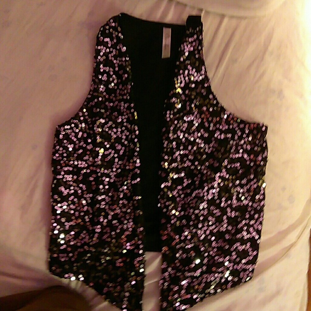Butiful vest